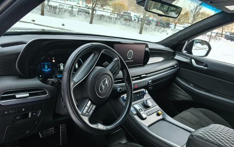 Hyundai Palisade I, 2023 год, 6 950 000 рублей, 17 фотография