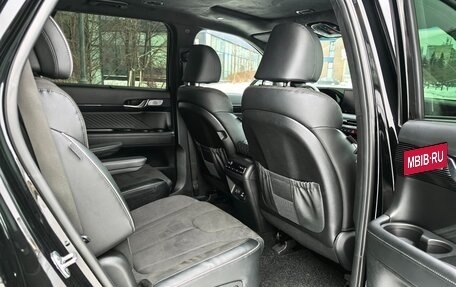 Hyundai Palisade I, 2023 год, 6 950 000 рублей, 11 фотография