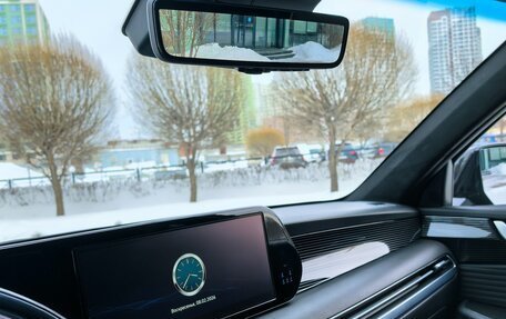 Hyundai Palisade I, 2023 год, 6 950 000 рублей, 21 фотография