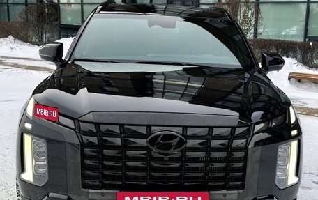 Hyundai Palisade I, 2023 год, 6 950 000 рублей, 3 фотография