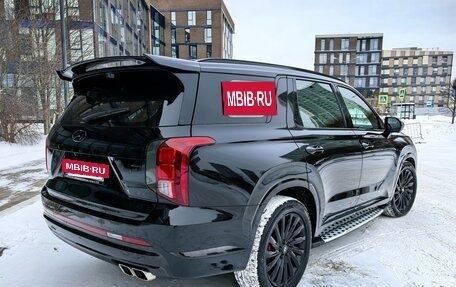 Hyundai Palisade I, 2023 год, 6 950 000 рублей, 6 фотография