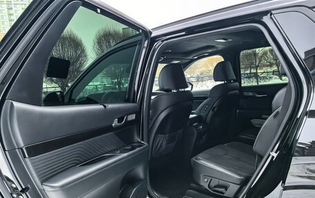 Hyundai Palisade I, 2023 год, 6 950 000 рублей, 23 фотография