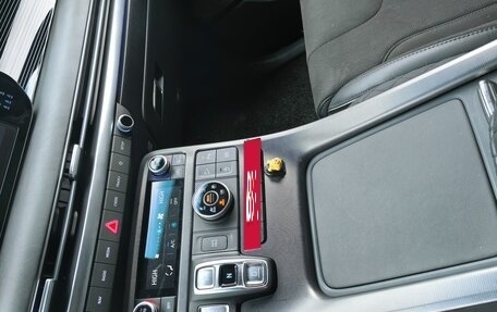 Hyundai Palisade I, 2023 год, 6 950 000 рублей, 19 фотография