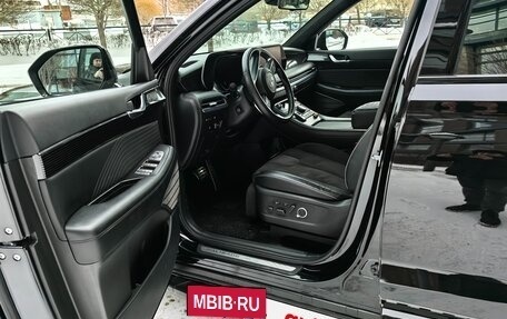 Hyundai Palisade I, 2023 год, 6 950 000 рублей, 15 фотография