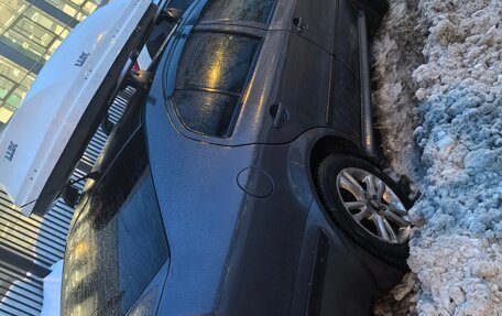 Skoda Octavia IV, 2008 год, 600 000 рублей, 2 фотография