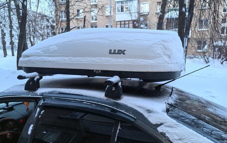 Skoda Octavia IV, 2008 год, 600 000 рублей, 5 фотография