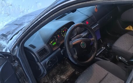 Skoda Octavia IV, 2008 год, 600 000 рублей, 4 фотография