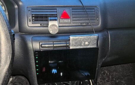 Skoda Octavia IV, 2008 год, 600 000 рублей, 3 фотография