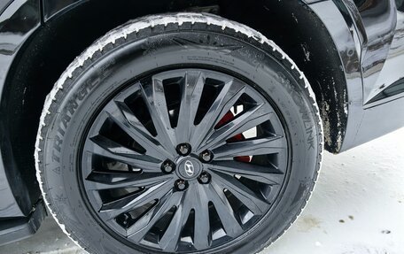 Hyundai Palisade I, 2023 год, 6 950 000 рублей, 26 фотография