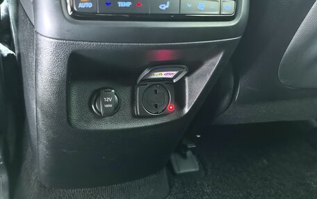 Hyundai Palisade I, 2023 год, 6 950 000 рублей, 25 фотография