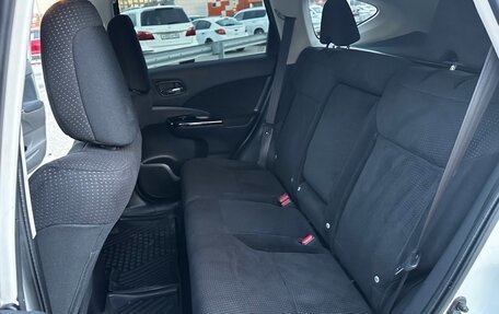 Honda CR-V IV, 2012 год, 1 690 000 рублей, 16 фотография