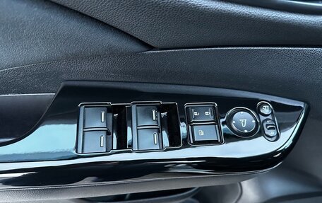 Honda CR-V IV, 2012 год, 1 690 000 рублей, 14 фотография