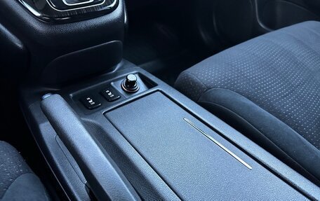 Honda CR-V IV, 2012 год, 1 690 000 рублей, 12 фотография