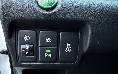 Honda CR-V IV, 2012 год, 1 690 000 рублей, 13 фотография