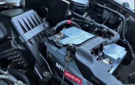 Honda CR-V IV, 2012 год, 1 690 000 рублей, 19 фотография