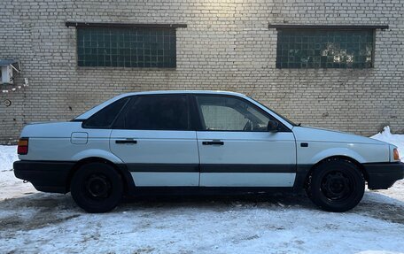 Volkswagen Passat B3, 1990 год, 200 000 рублей, 5 фотография