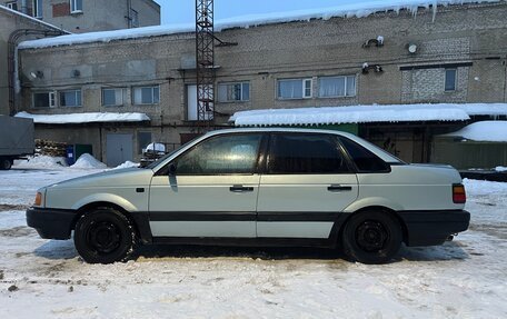 Volkswagen Passat B3, 1990 год, 200 000 рублей, 3 фотография