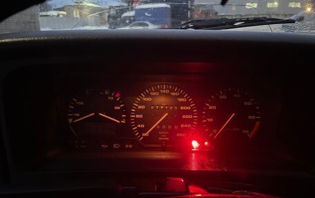 Volkswagen Passat B3, 1990 год, 200 000 рублей, 6 фотография