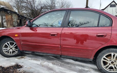 Hyundai Elantra III, 2003 год, 350 008 рублей, 3 фотография