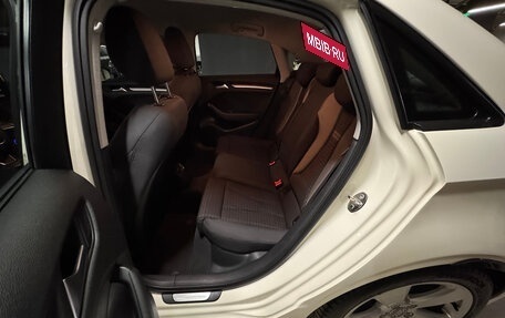 Audi A3, 2013 год, 1 385 000 рублей, 6 фотография