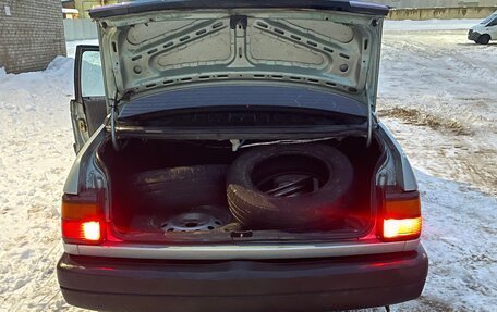 Volkswagen Passat B3, 1990 год, 200 000 рублей, 7 фотография