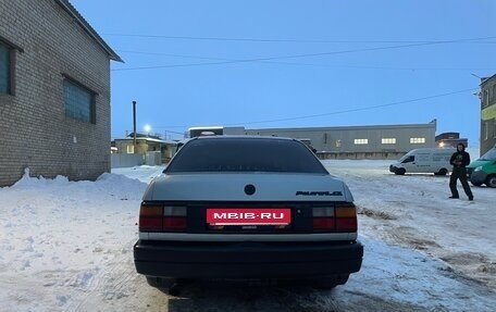 Volkswagen Passat B3, 1990 год, 200 000 рублей, 4 фотография