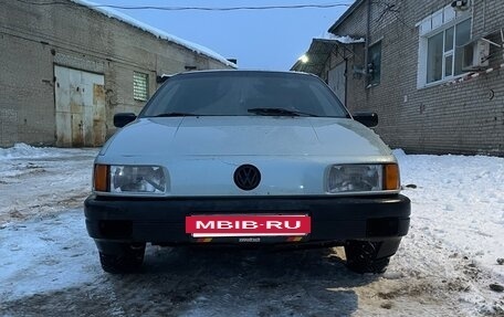 Volkswagen Passat B3, 1990 год, 200 000 рублей, 2 фотография