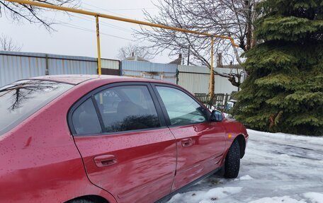 Hyundai Elantra III, 2003 год, 350 008 рублей, 9 фотография