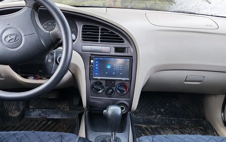 Hyundai Elantra III, 2003 год, 350 008 рублей, 5 фотография