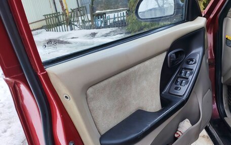 Hyundai Elantra III, 2003 год, 350 008 рублей, 6 фотография