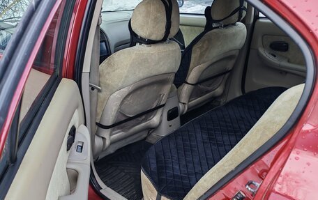 Hyundai Elantra III, 2003 год, 350 008 рублей, 4 фотография