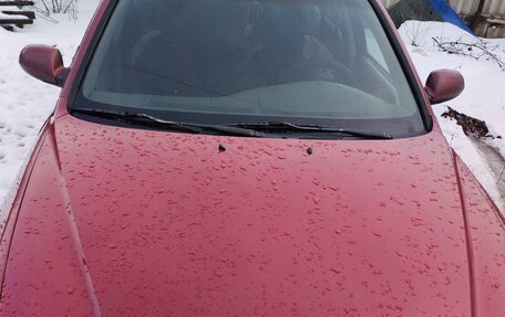 Hyundai Elantra III, 2003 год, 350 008 рублей, 11 фотография