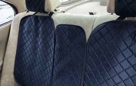 Hyundai Elantra III, 2003 год, 350 008 рублей, 15 фотография