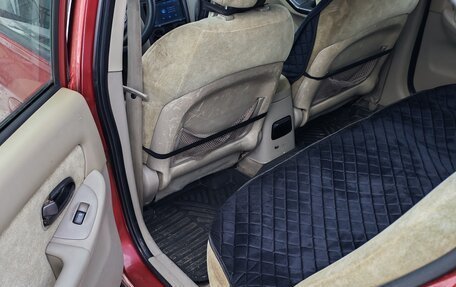 Hyundai Elantra III, 2003 год, 350 008 рублей, 13 фотография