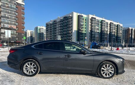 Mazda 6, 2014 год, 1 450 000 рублей, 3 фотография