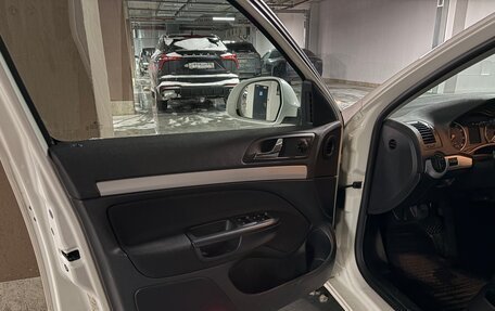 Skoda Octavia, 2011 год, 965 000 рублей, 9 фотография