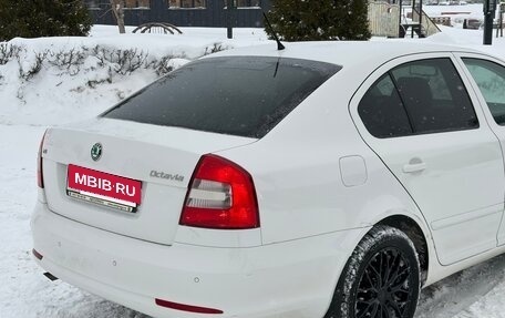 Skoda Octavia, 2011 год, 965 000 рублей, 8 фотография