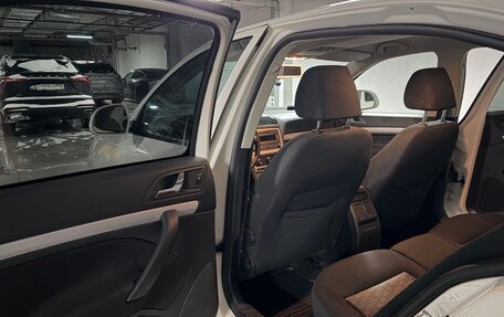 Skoda Octavia, 2011 год, 965 000 рублей, 14 фотография