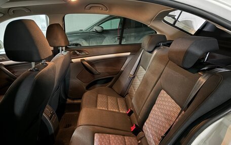 Skoda Octavia, 2011 год, 965 000 рублей, 15 фотография