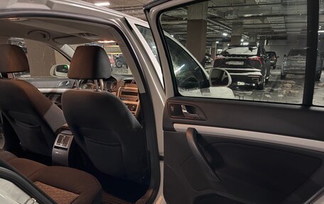 Skoda Octavia, 2011 год, 965 000 рублей, 16 фотография