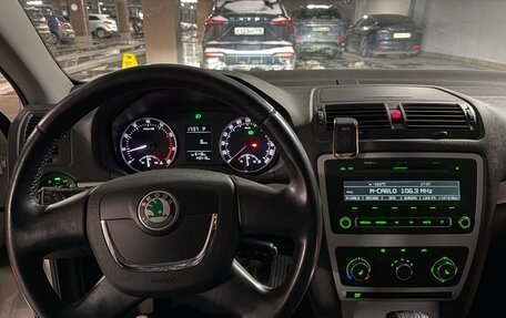 Skoda Octavia, 2011 год, 965 000 рублей, 18 фотография