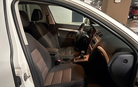 Skoda Octavia, 2011 год, 965 000 рублей, 13 фотография