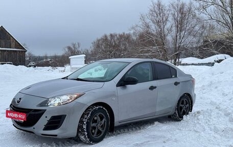Mazda 3, 2011 год, 750 000 рублей, 3 фотография