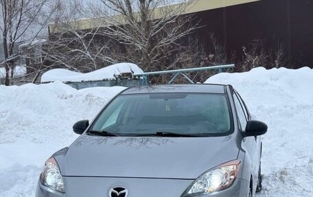 Mazda 3, 2011 год, 750 000 рублей, 2 фотография