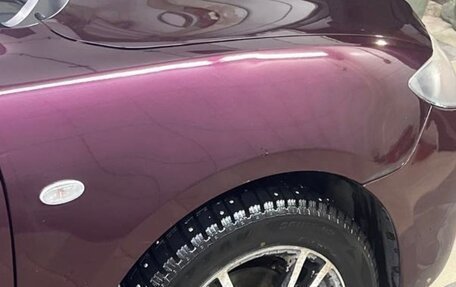 Mazda 3, 2007 год, 520 000 рублей, 5 фотография