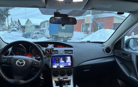 Mazda 3, 2011 год, 750 000 рублей, 9 фотография