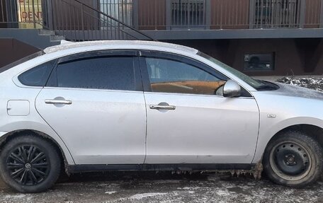 Nissan Almera, 2014 год, 590 000 рублей, 4 фотография