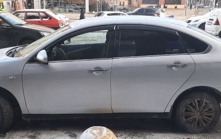 Nissan Almera, 2014 год, 590 000 рублей, 5 фотография