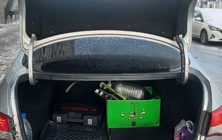 Nissan Almera, 2014 год, 590 000 рублей, 6 фотография