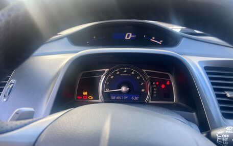 Honda Civic VIII, 2008 год, 500 000 рублей, 8 фотография